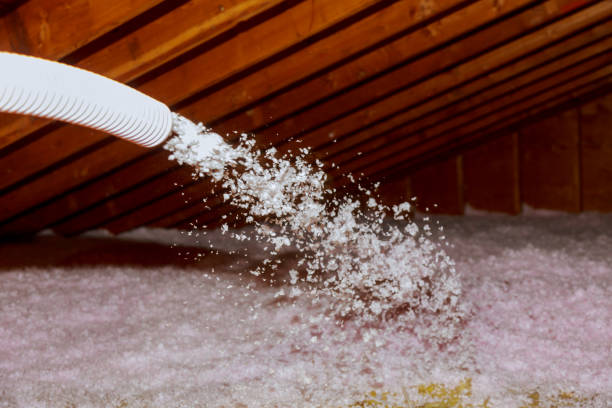 Professional Insulation Contractor in Highlands, NC