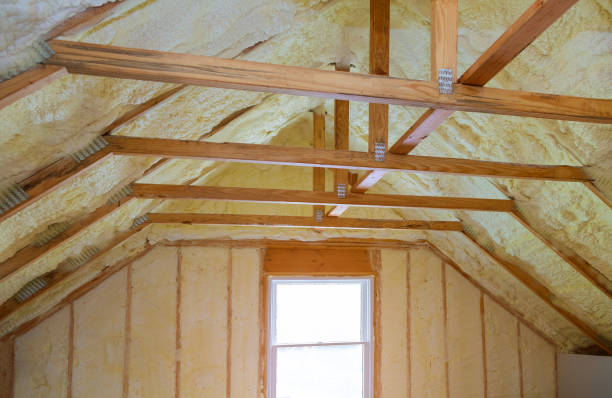 Best Spray Foam Insulation  in Highlands, NC