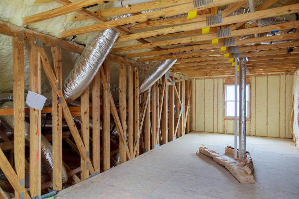 Best Home Insulation Services  in Highlands, NC