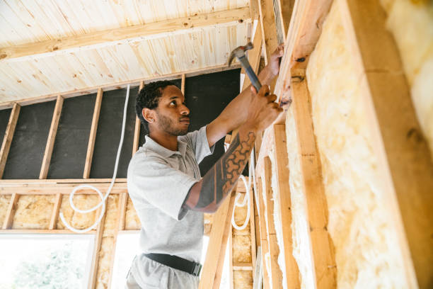 Range of Insulation Solutions in Highlands, NC